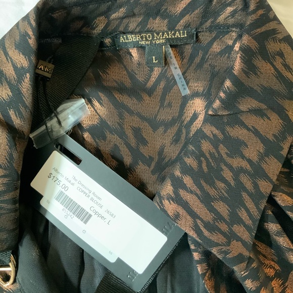 Alberto Makali - Picture 2 of 2